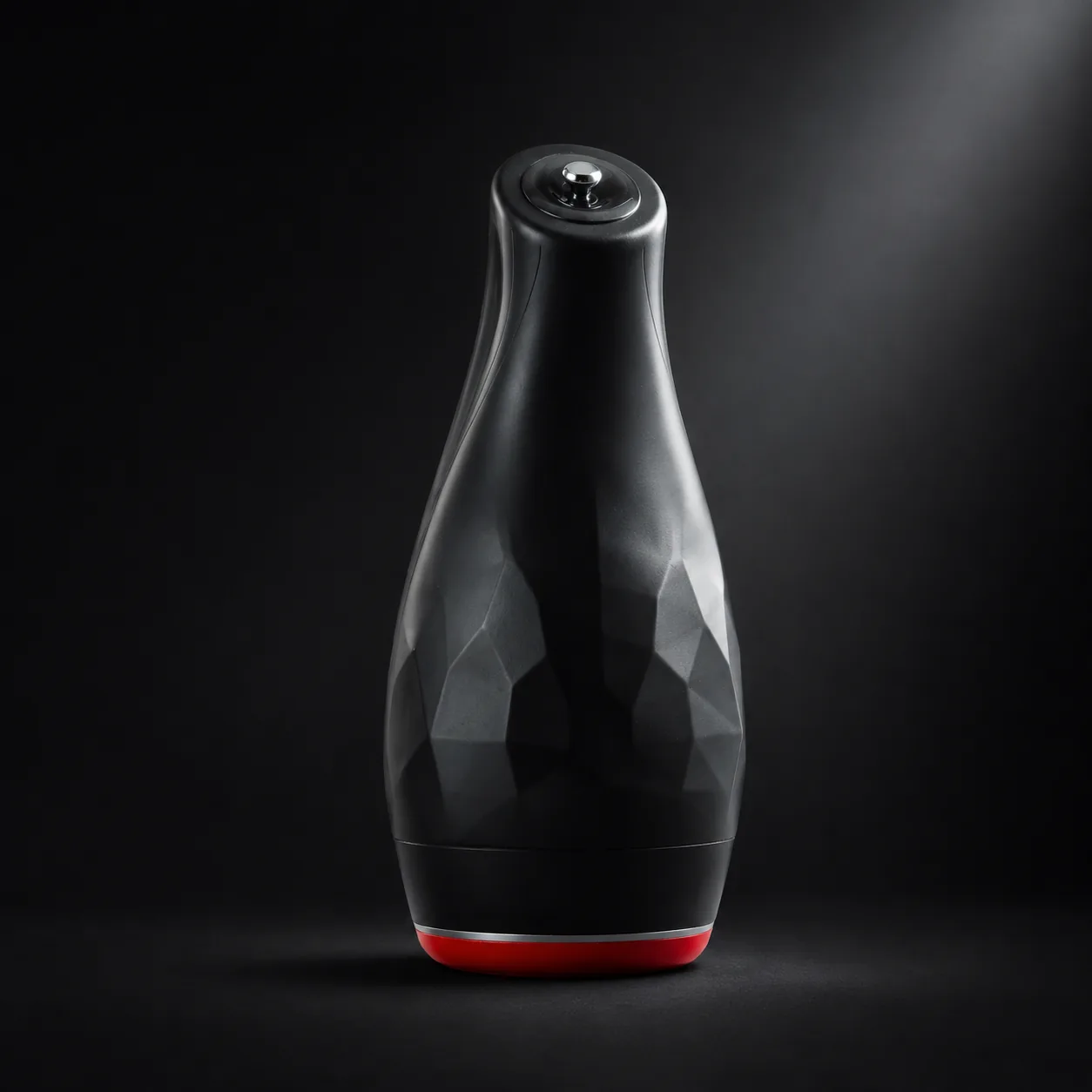 Black Pulsar F1 device