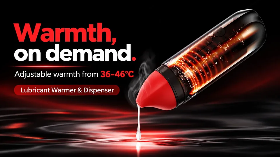 Lubricant Warmer